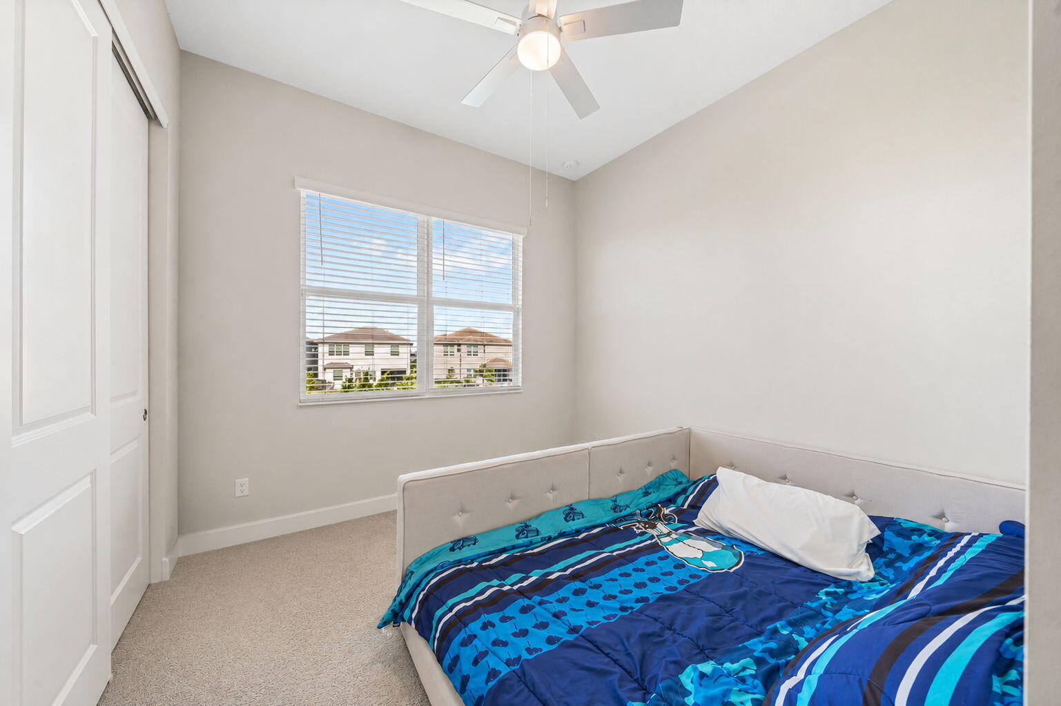 ORCHARDS OF WESTLAKE PHASE 2 - Residential
