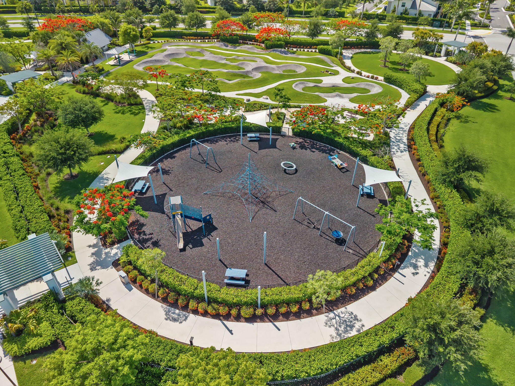 ORCHARDS OF WESTLAKE PHASE 2 - Residential