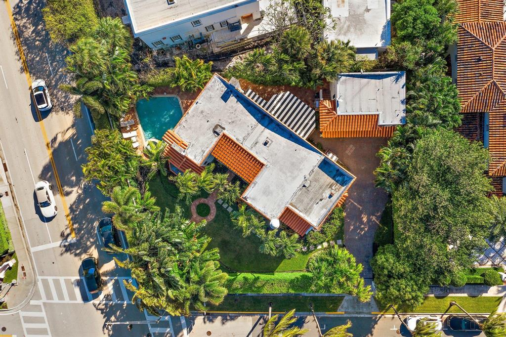 PRIMAVERA ESTATES (MIDDLE SEC) - Residential