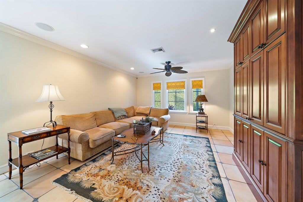 PRIMAVERA ESTATES (MIDDLE SEC) - Residential