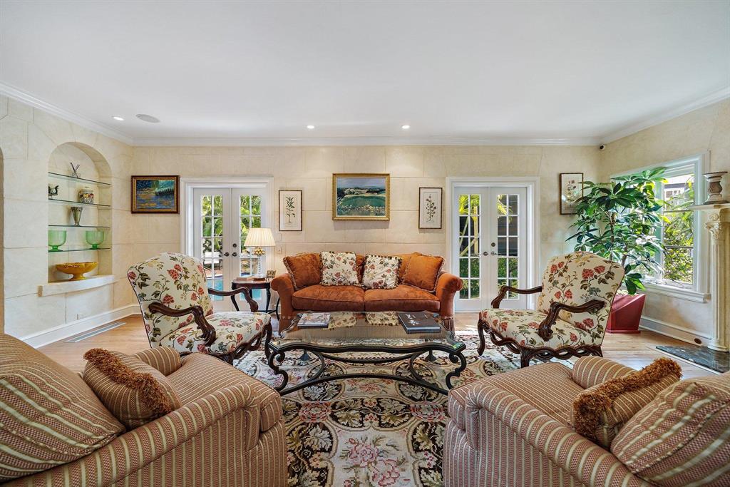 PRIMAVERA ESTATES (MIDDLE SEC) - Residential