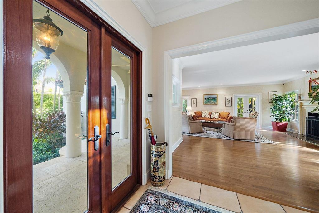 PRIMAVERA ESTATES (MIDDLE SEC) - Residential