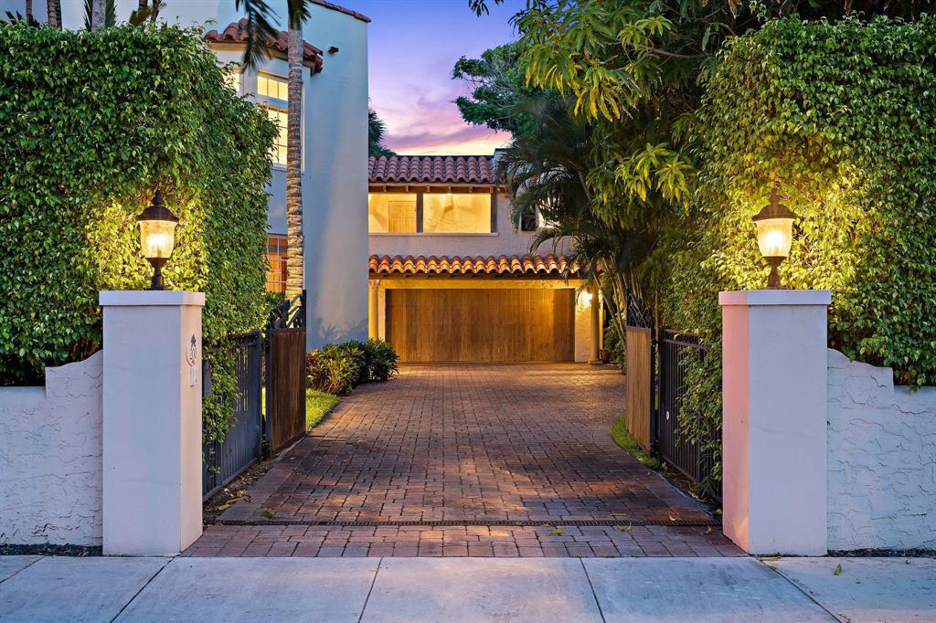 PRIMAVERA ESTATES (MIDDLE SEC) - Residential