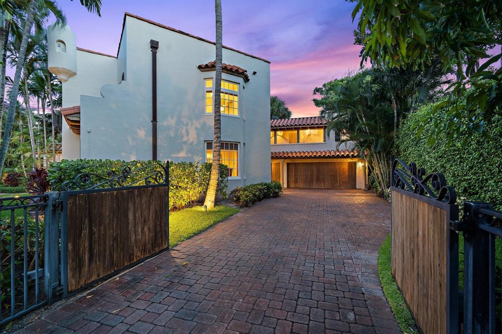 PRIMAVERA ESTATES (MIDDLE SEC) - Residential