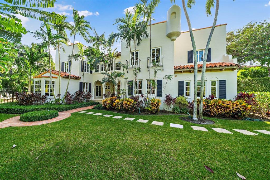 PRIMAVERA ESTATES (MIDDLE SEC) - Residential
