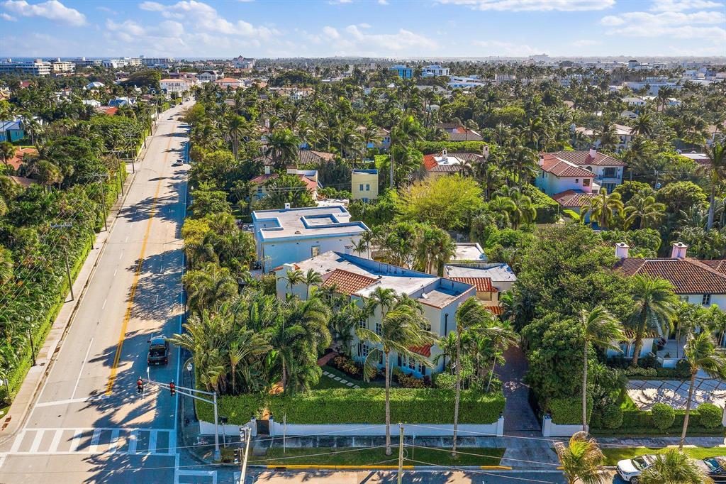 PRIMAVERA ESTATES (MIDDLE SEC) - Residential