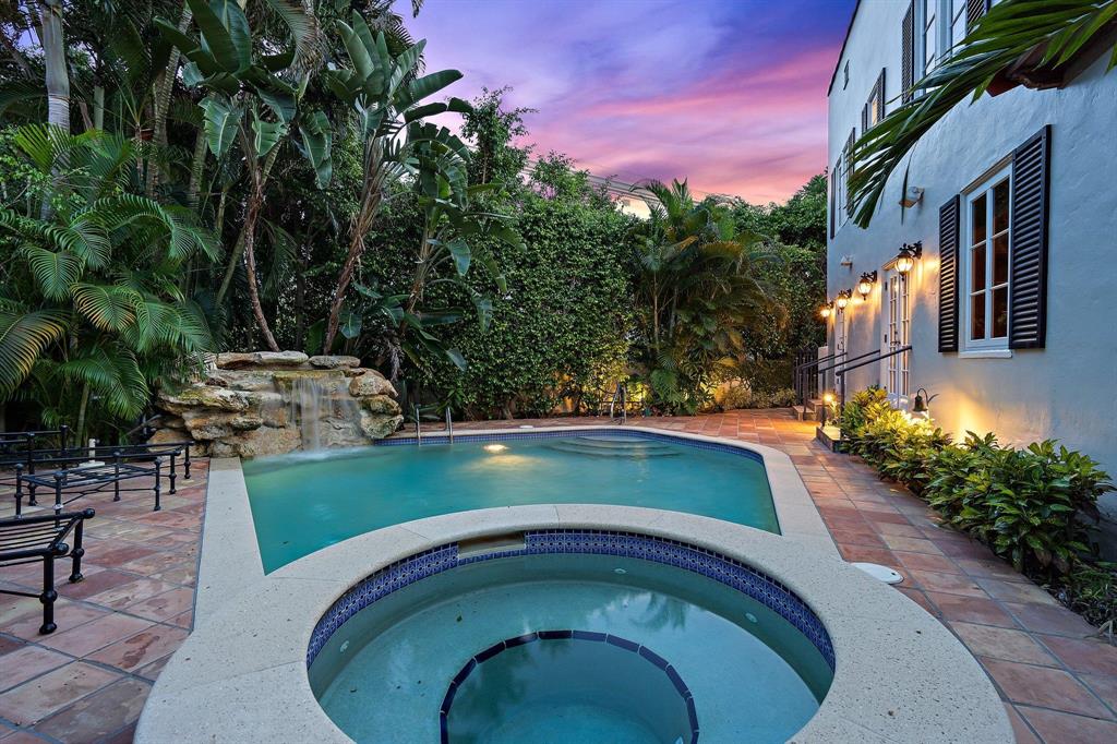PRIMAVERA ESTATES (MIDDLE SEC) - Residential