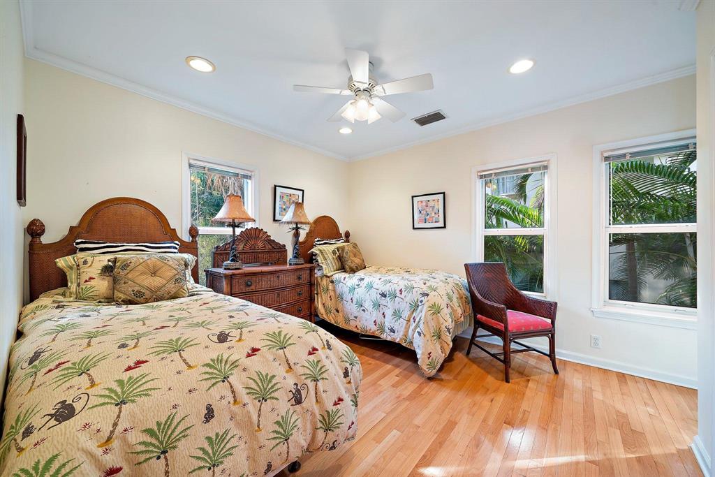 PRIMAVERA ESTATES (MIDDLE SEC) - Residential