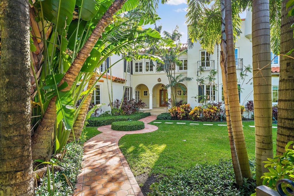 PRIMAVERA ESTATES (MIDDLE SEC) - Residential