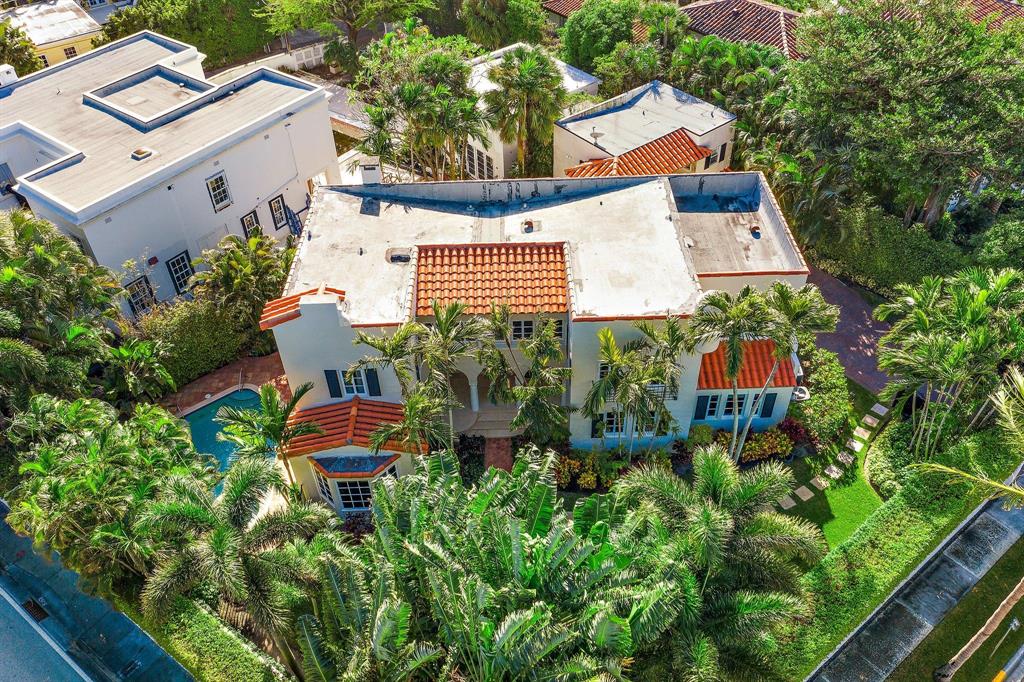 PRIMAVERA ESTATES (MIDDLE SEC) - Residential