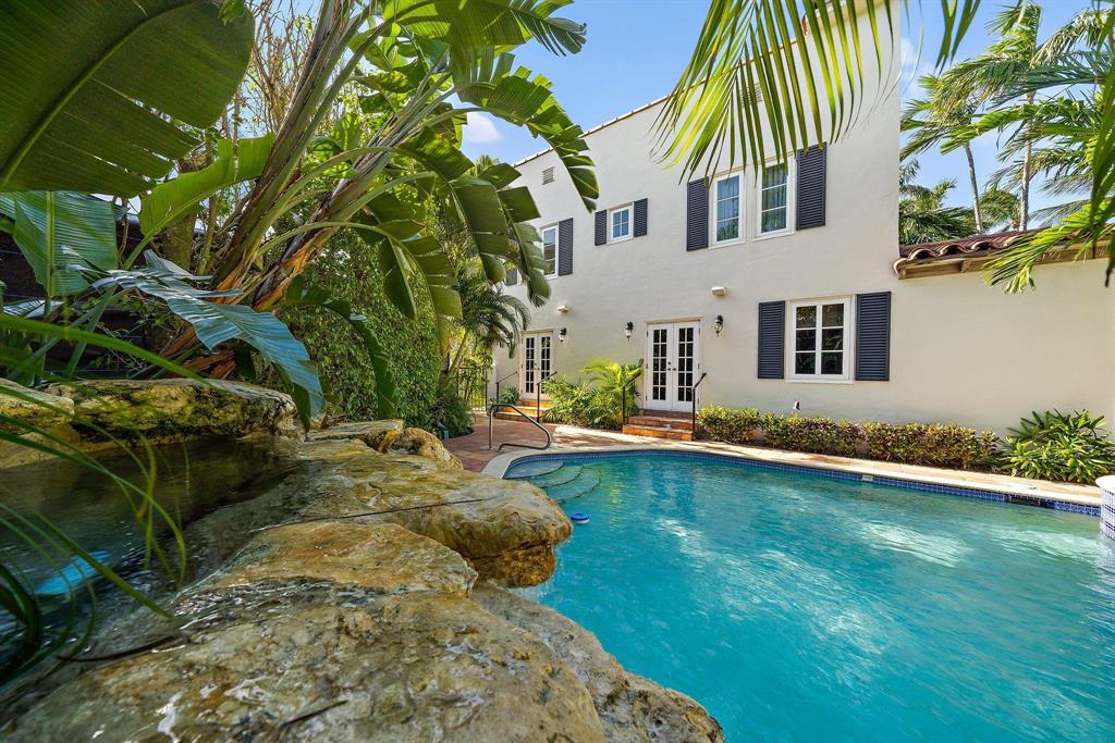 PRIMAVERA ESTATES (MIDDLE SEC) - Residential