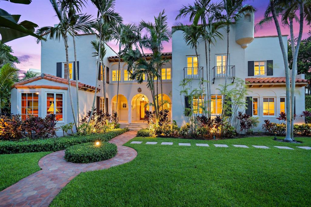 PRIMAVERA ESTATES (MIDDLE SEC) - Residential