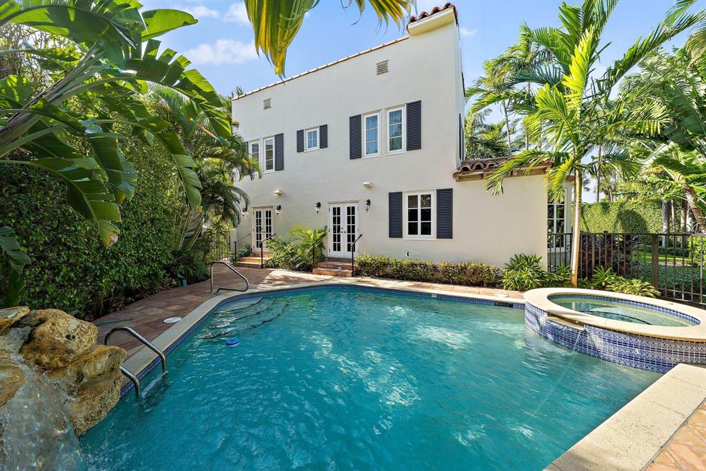 PRIMAVERA ESTATES (MIDDLE SEC) - Residential