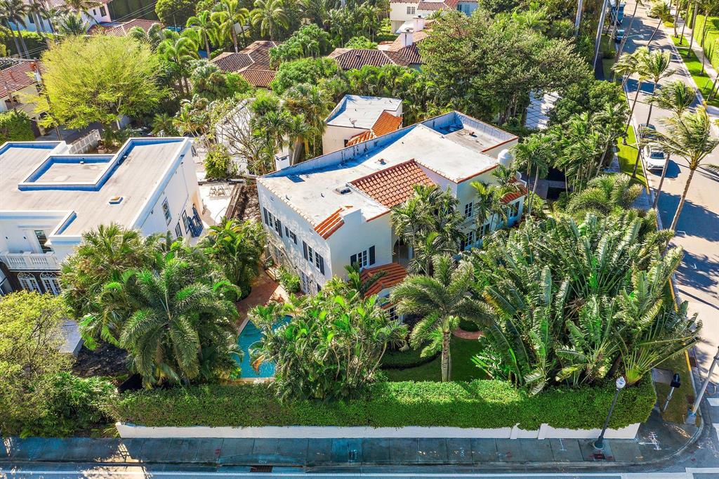 PRIMAVERA ESTATES (MIDDLE SEC) - Residential