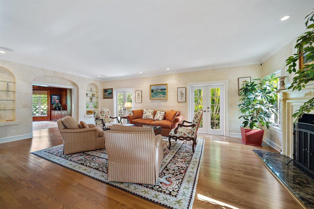 PRIMAVERA ESTATES (MIDDLE SEC) - Residential
