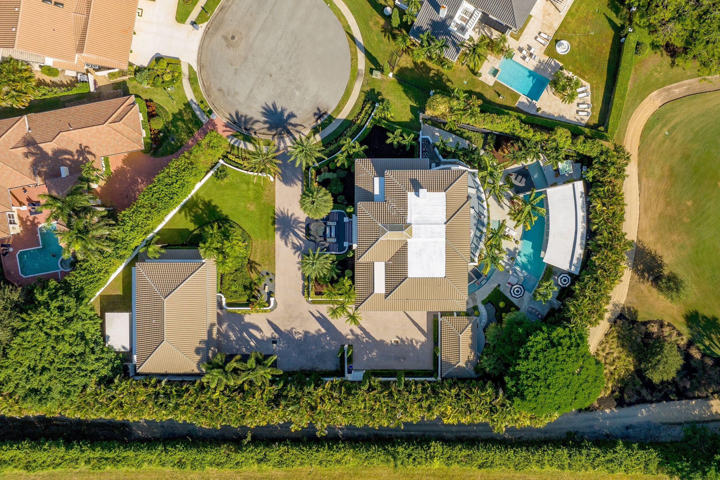 BOCA GROVE - Residential