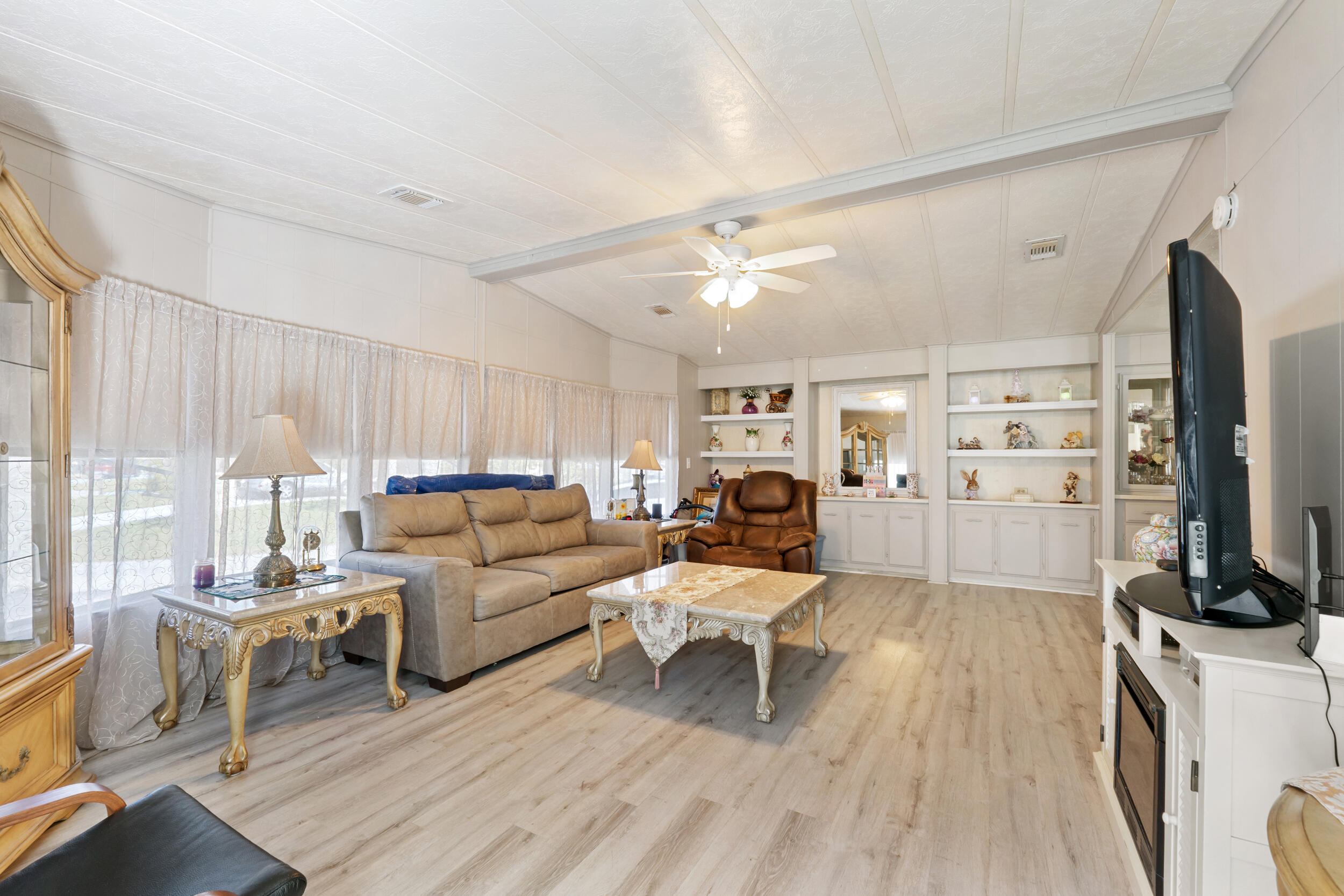 Spanish Lakes Country Club - Residential