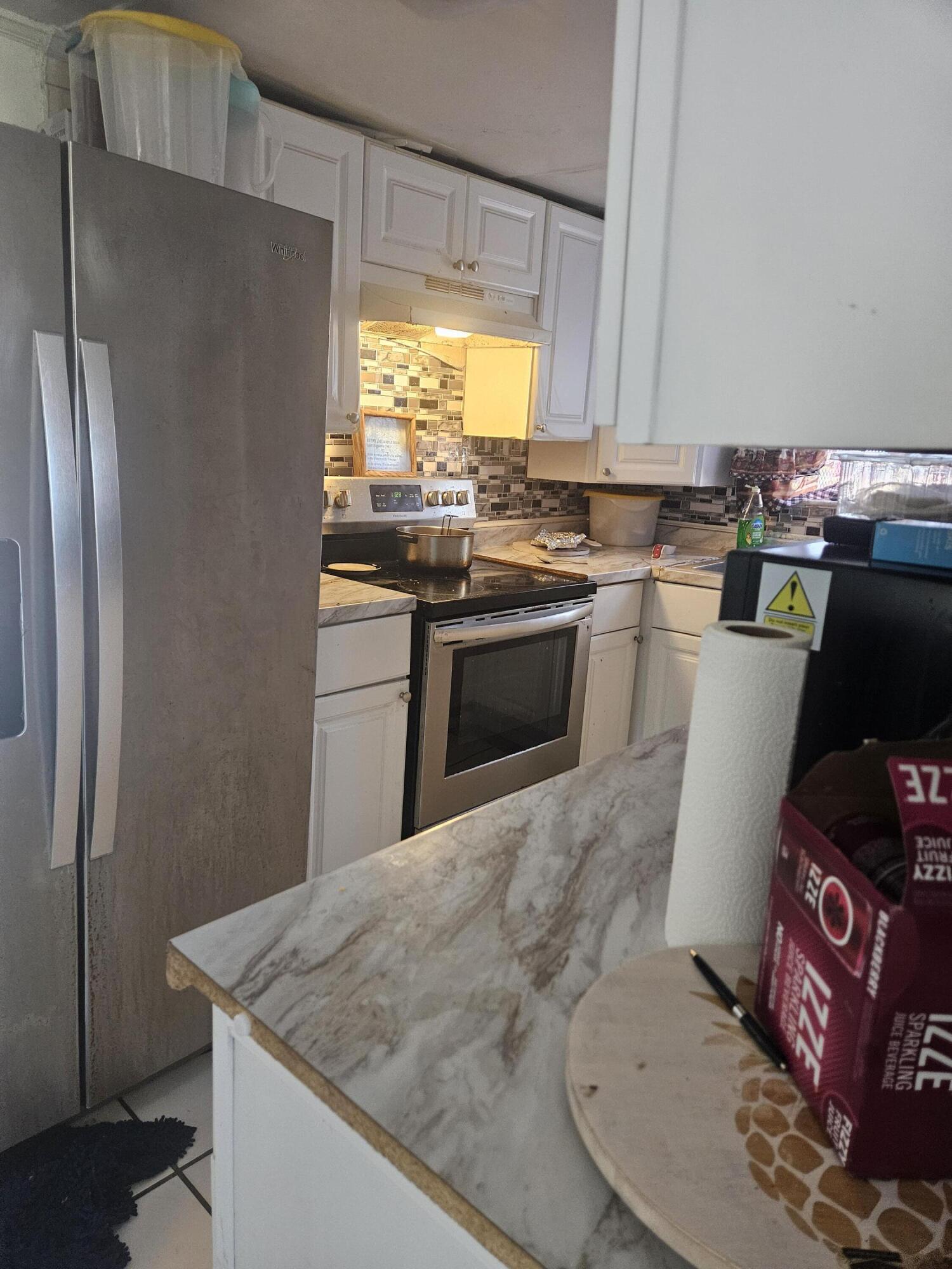 ALAMANDA VISTA SUBDIVISION - Residential