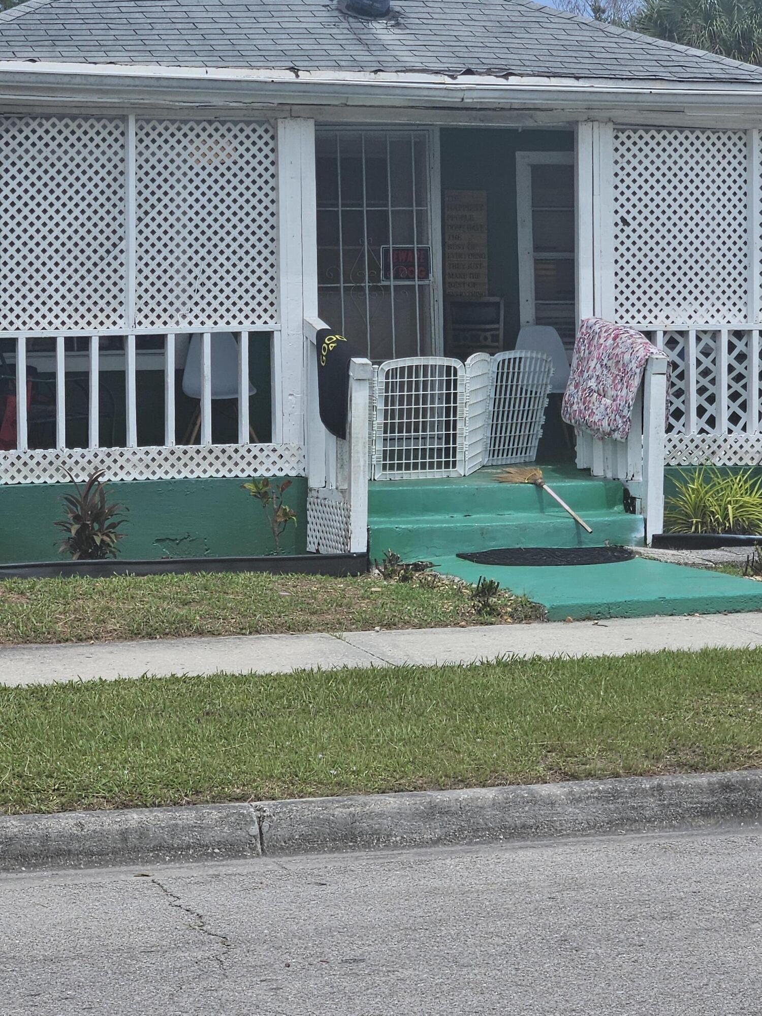 ALAMANDA VISTA SUBDIVISION - Residential