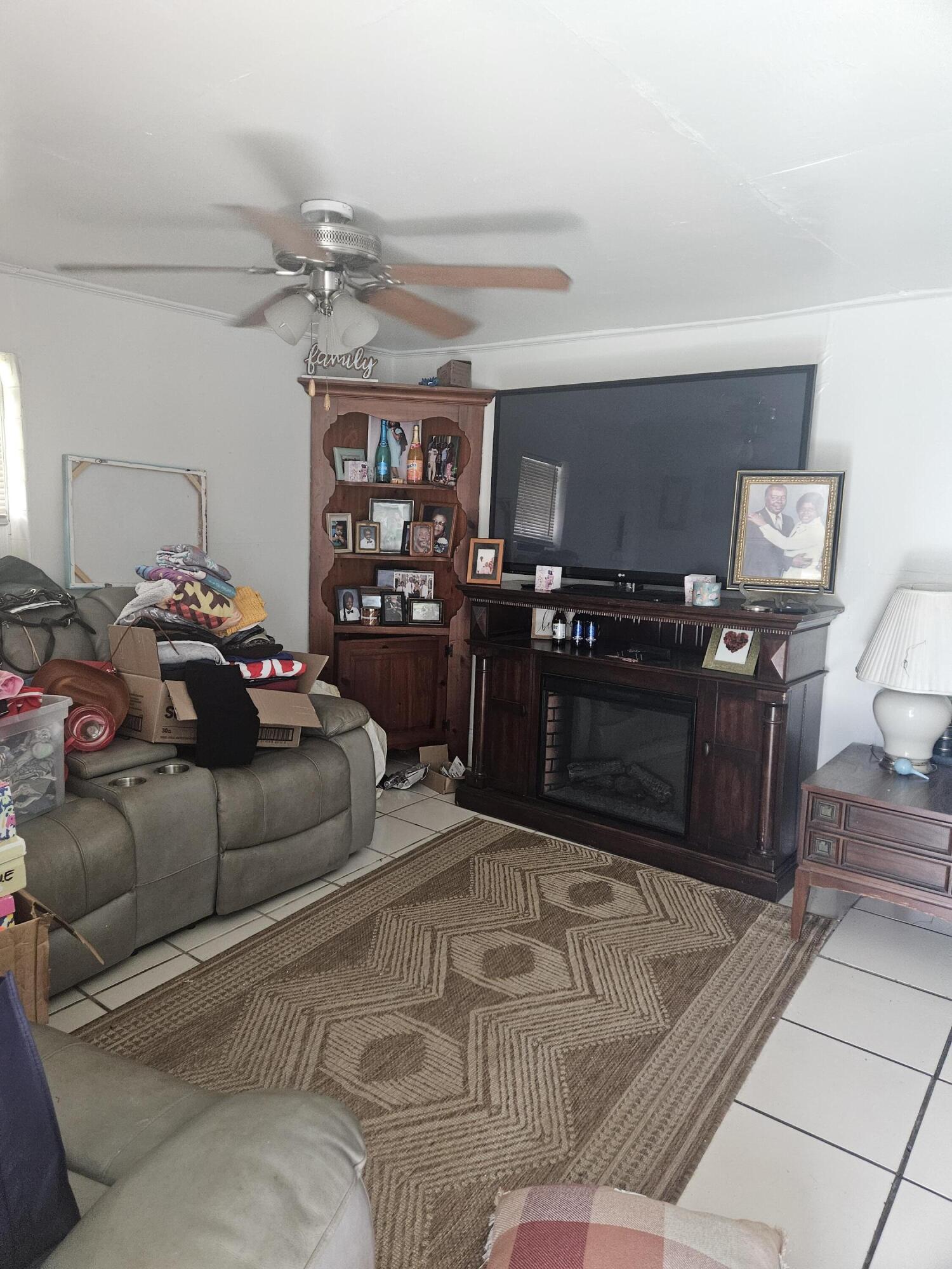ALAMANDA VISTA SUBDIVISION - Residential
