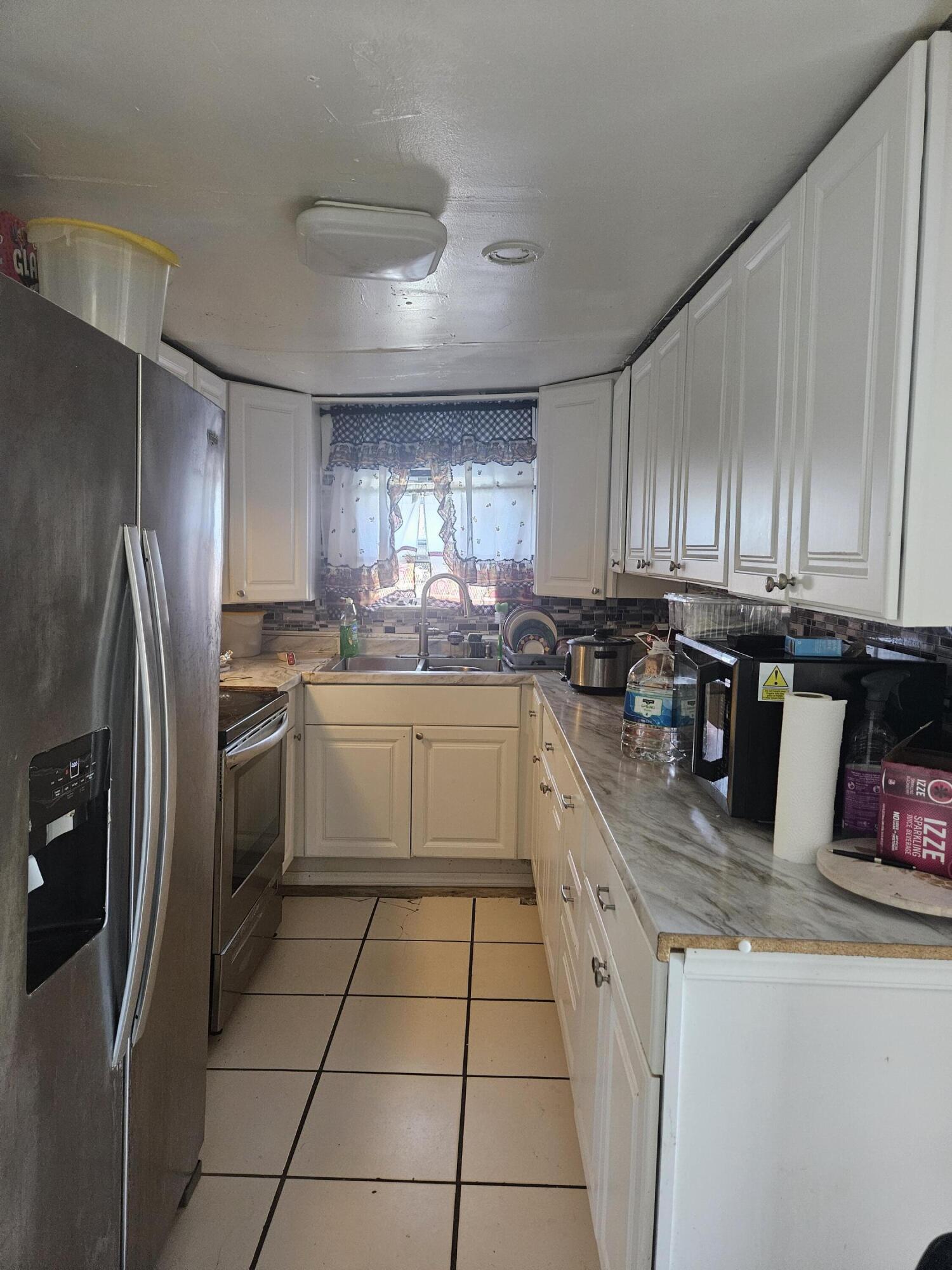ALAMANDA VISTA SUBDIVISION - Residential
