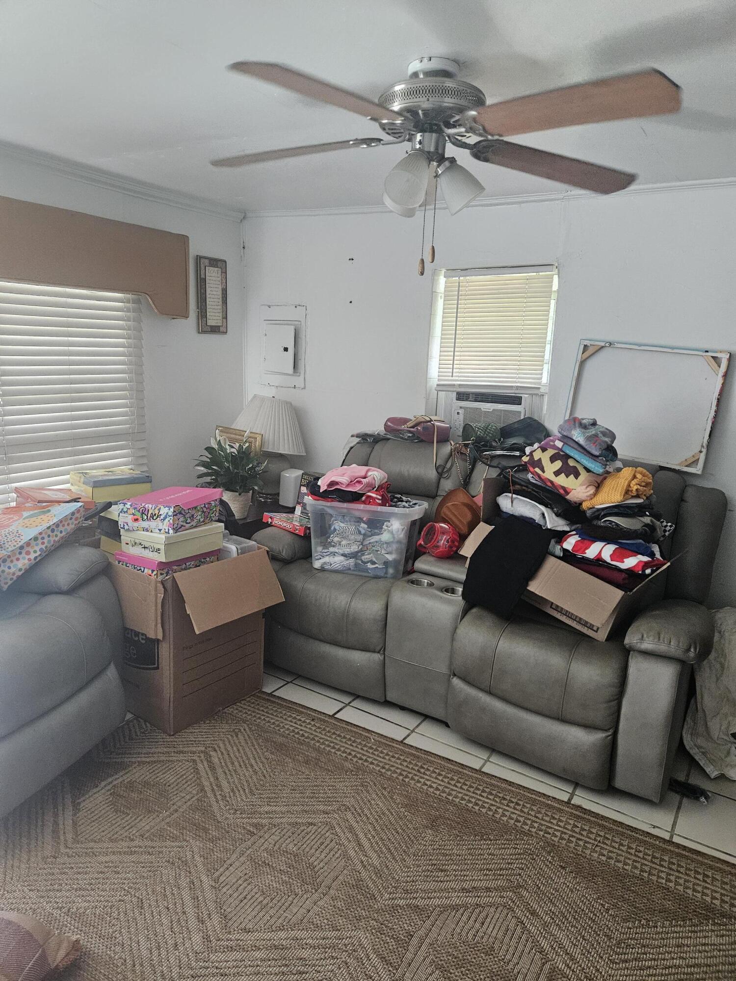 ALAMANDA VISTA SUBDIVISION - Residential