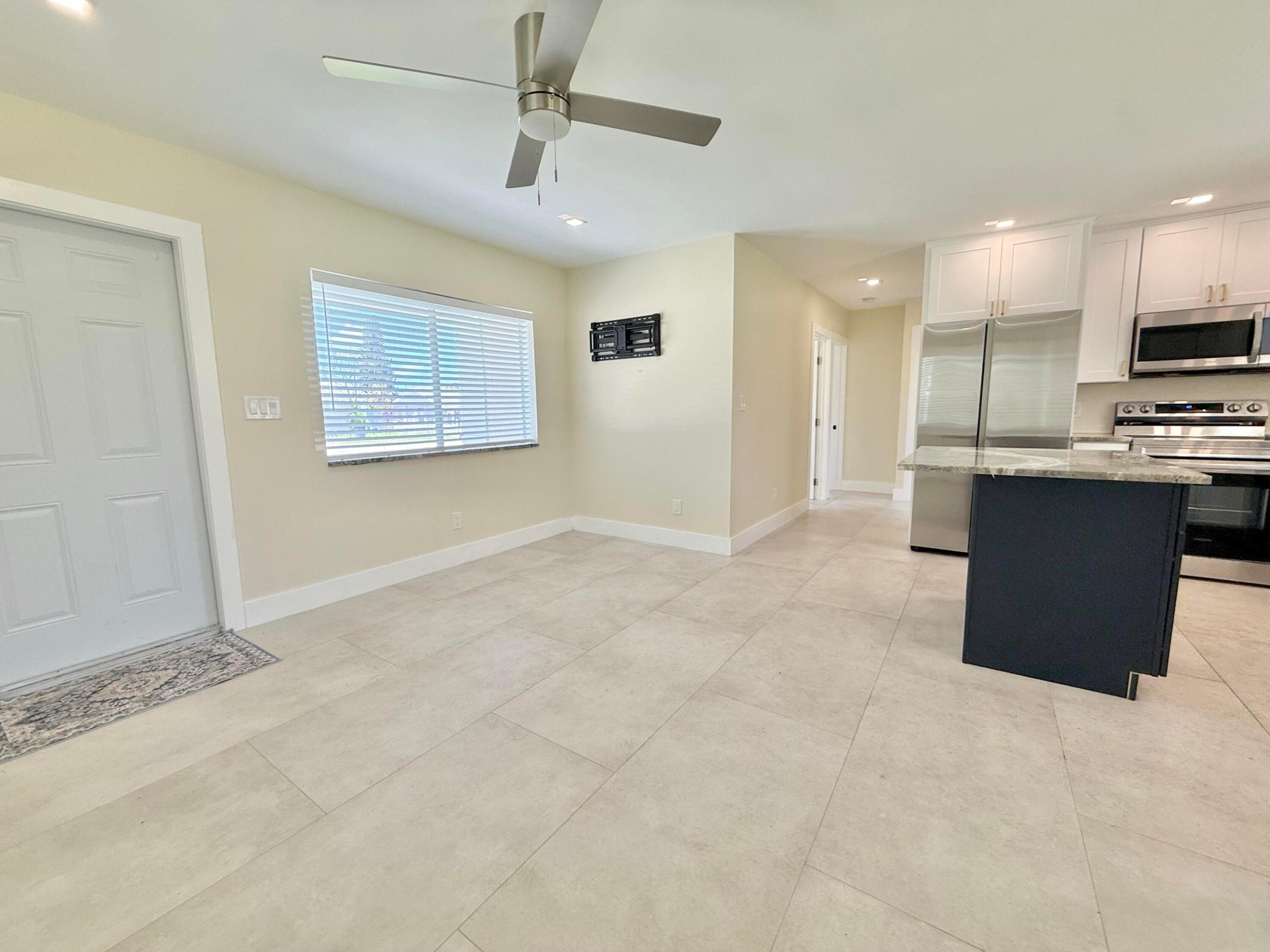 OLYMPIA / BANNER LAKE - Residential Lease
