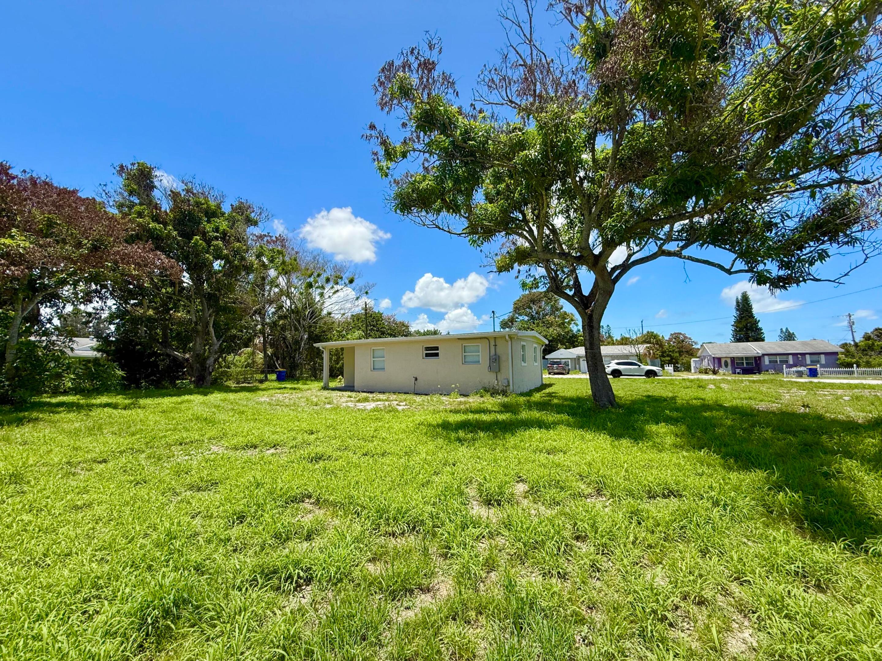 OLYMPIA / BANNER LAKE - Residential Lease