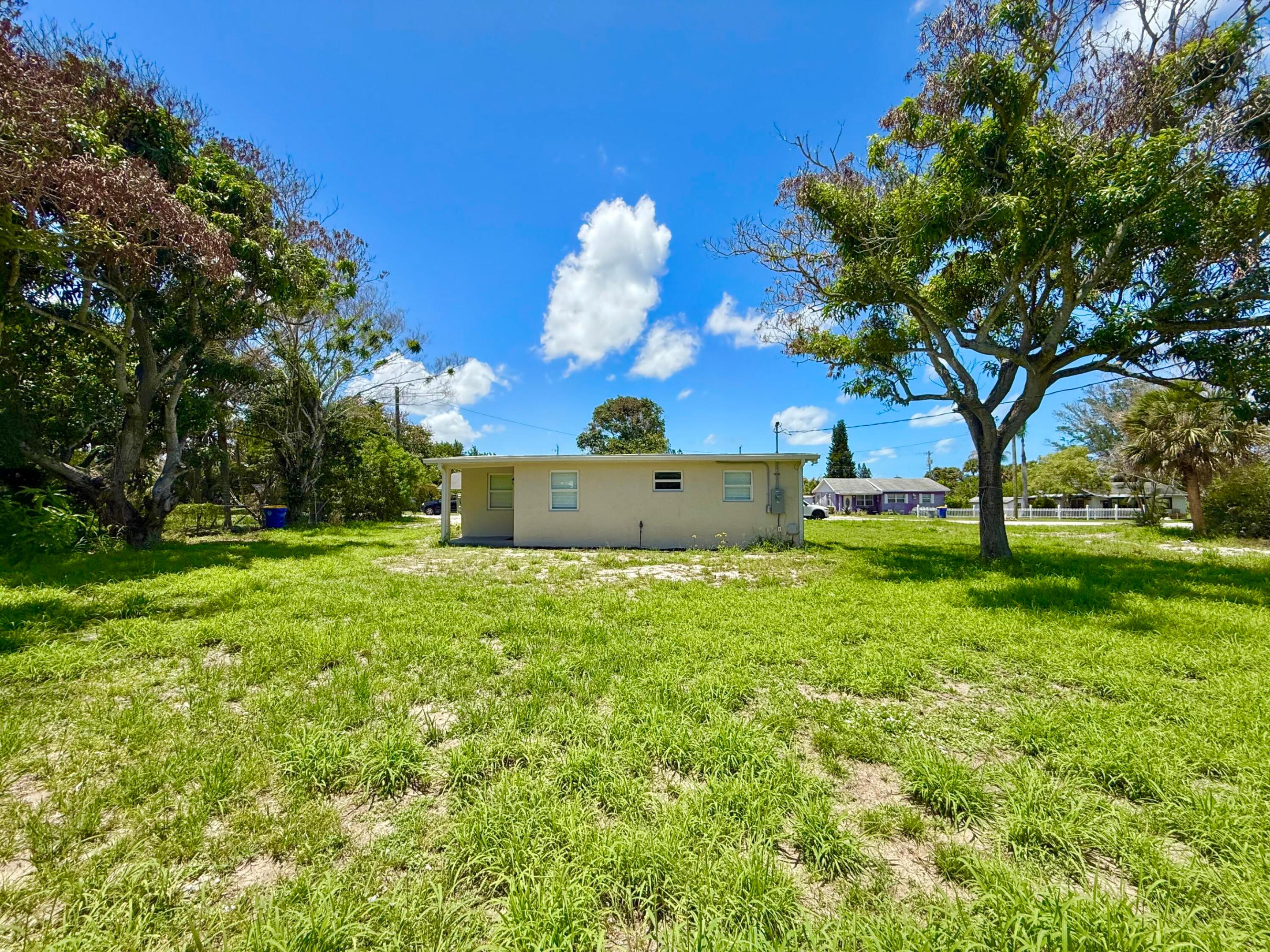 OLYMPIA / BANNER LAKE - Residential Lease