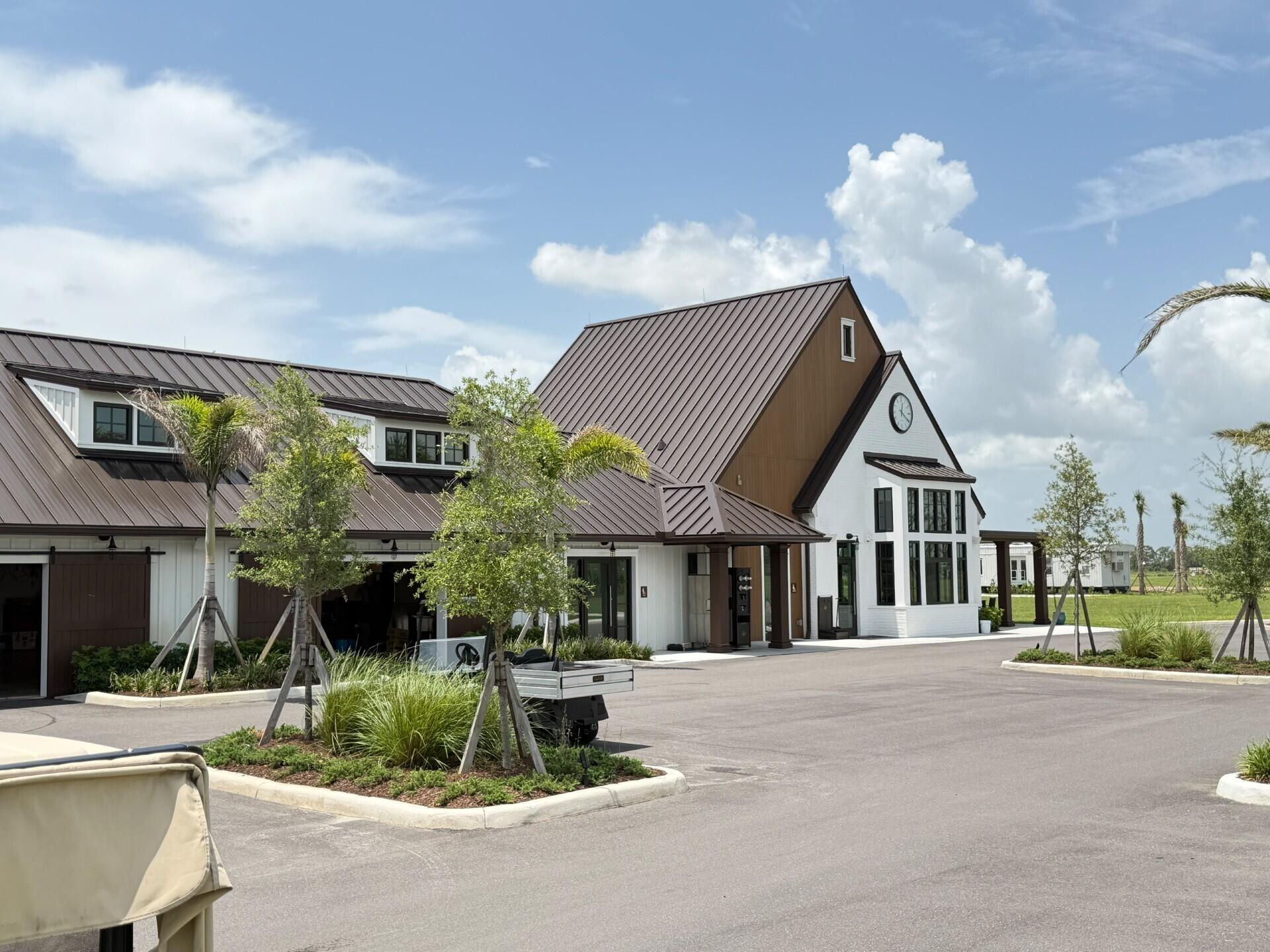 LTC RANCH WEST POD 9 PHASES 2 AND 3 - Residential Lease