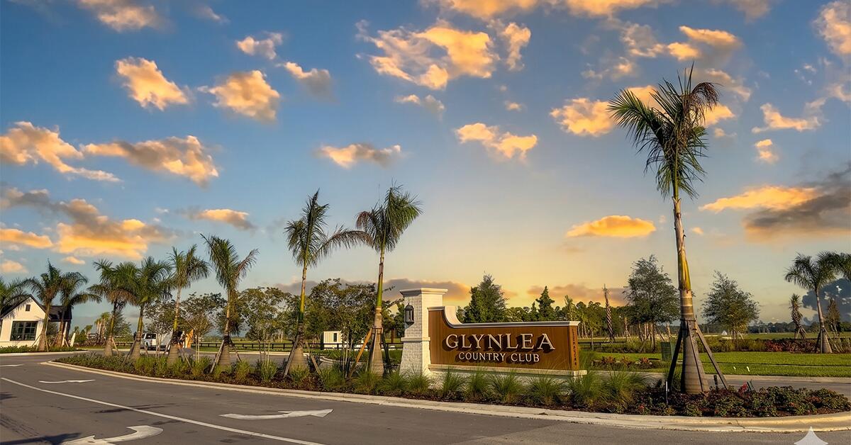 LTC RANCH WEST POD 9 PHASES 2 AND 3 - Residential Lease