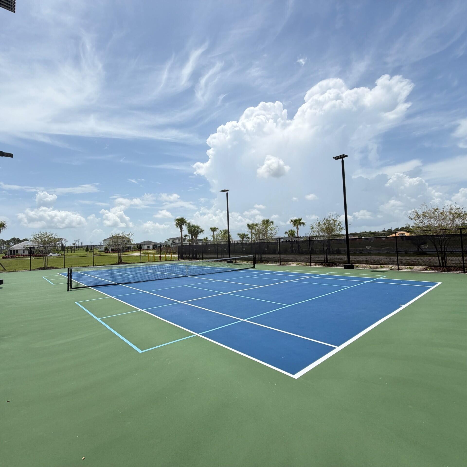 LTC RANCH WEST POD 9 PHASES 2 AND 3 - Residential Lease