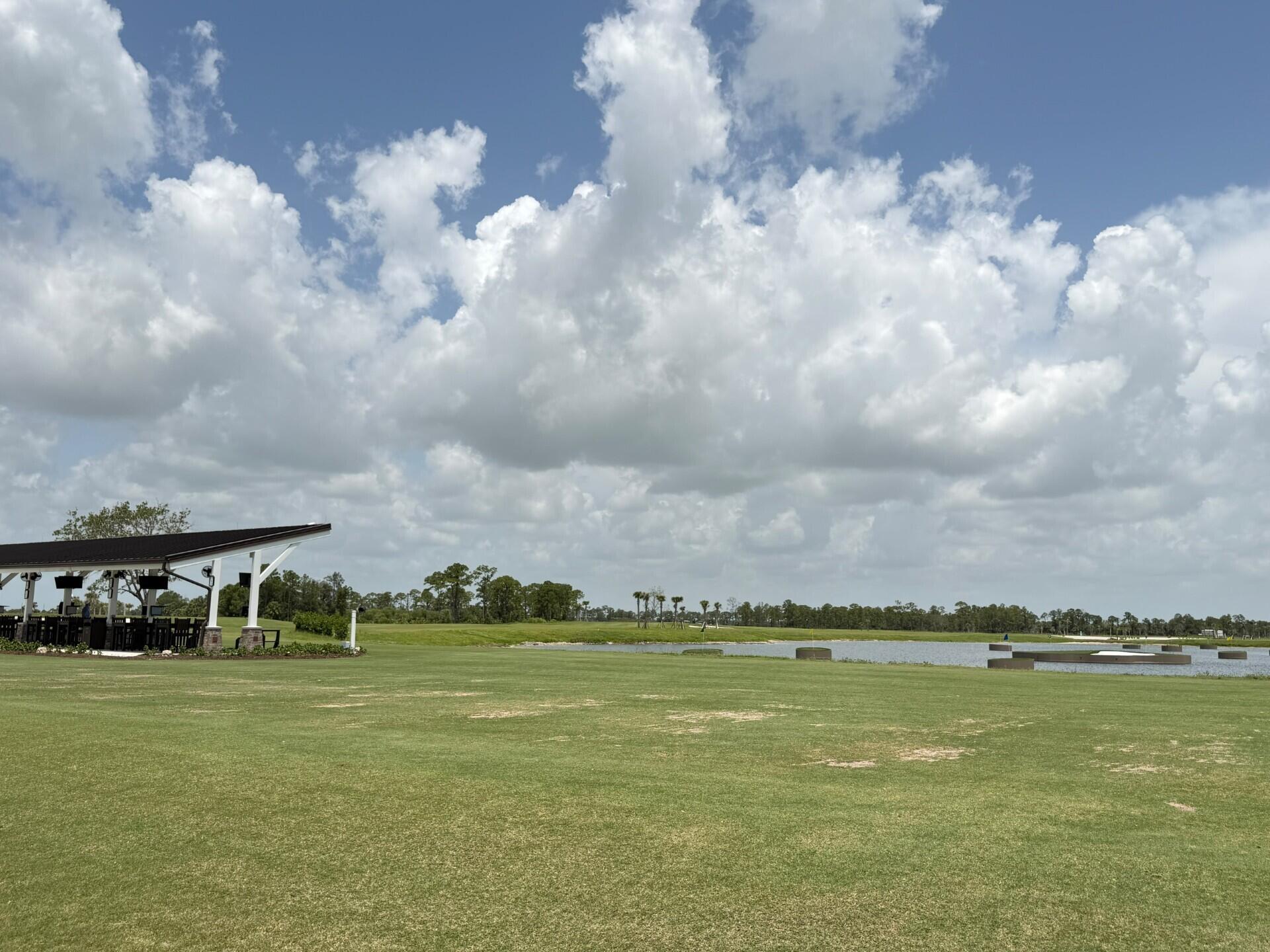 LTC RANCH WEST POD 9 PHASES 2 AND 3 - Residential Lease