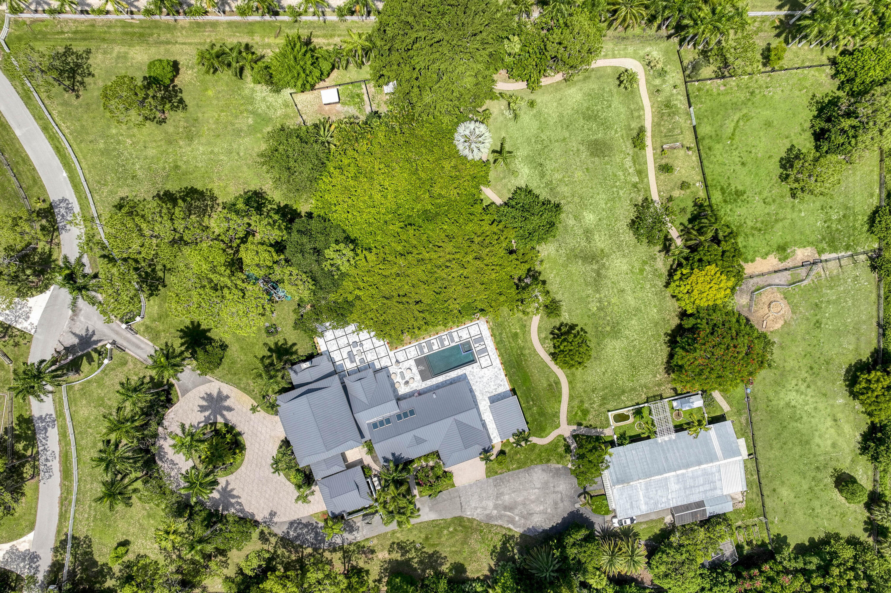 Caloosa - Residential