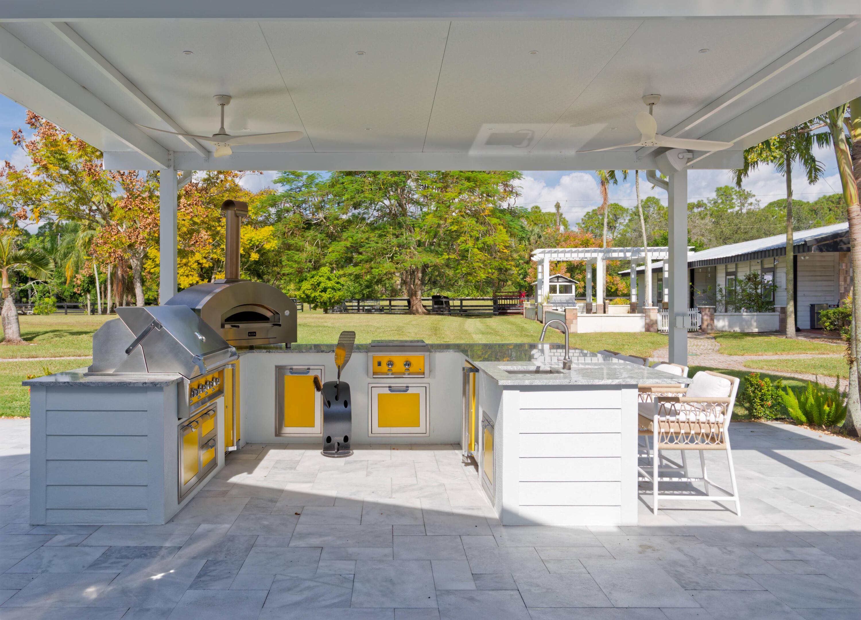 Caloosa - Residential