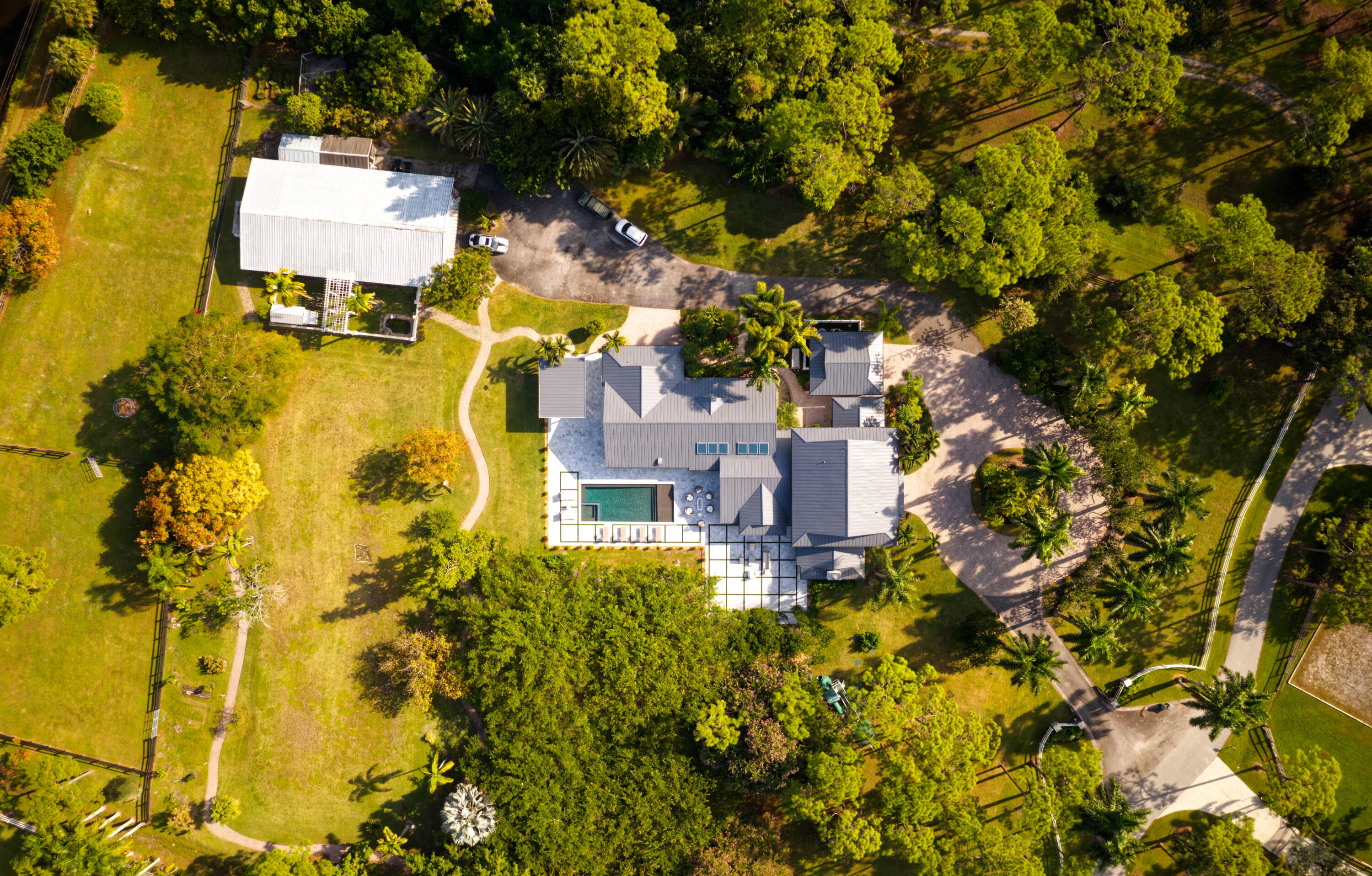 Caloosa - Residential