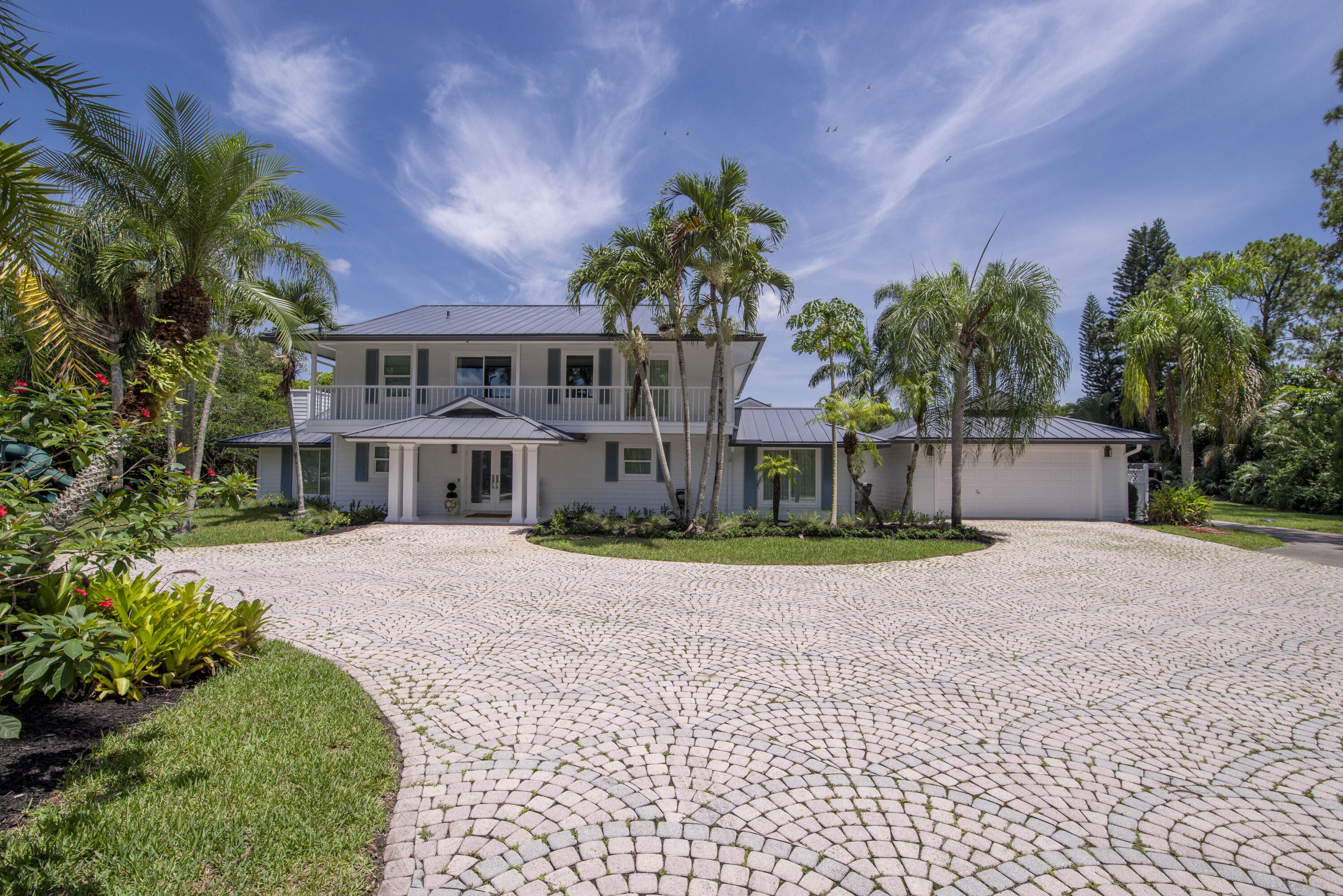 Caloosa - Residential