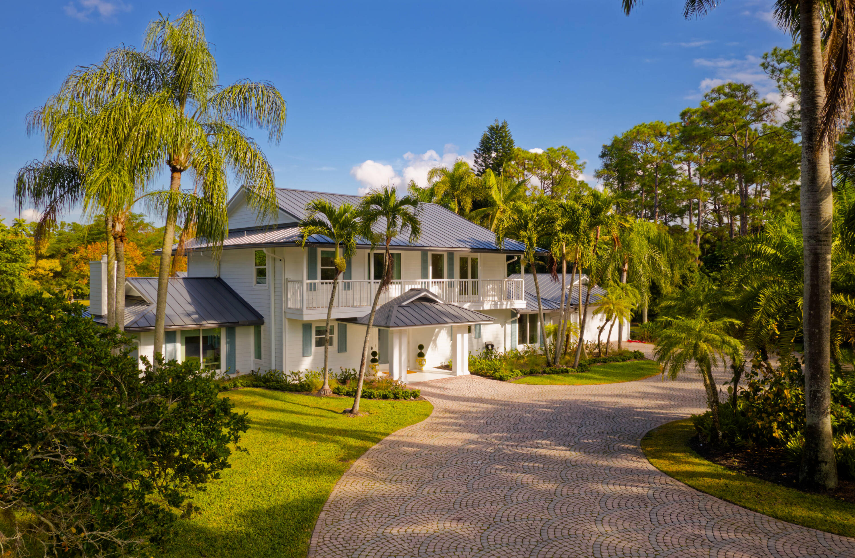 Caloosa - Residential