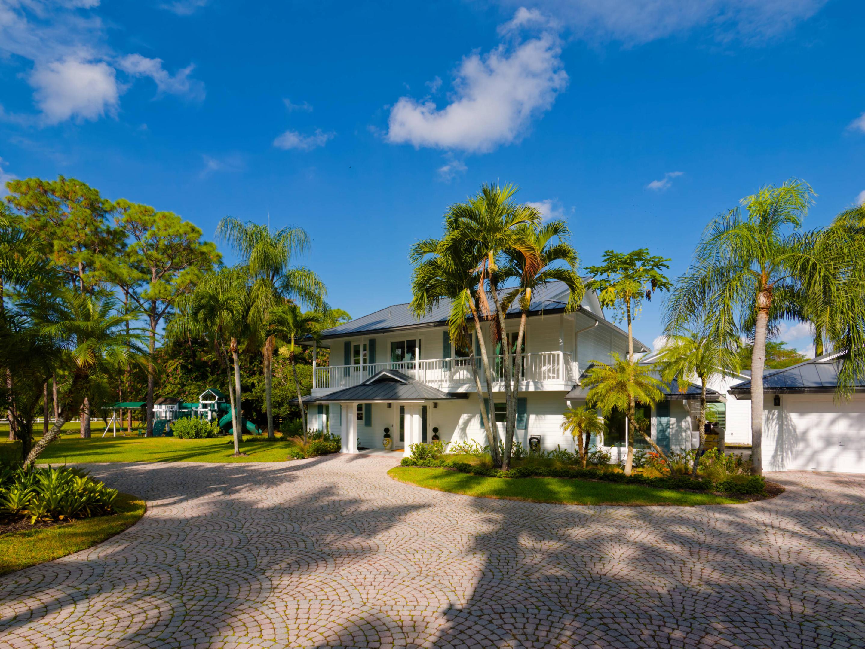 Caloosa - Residential