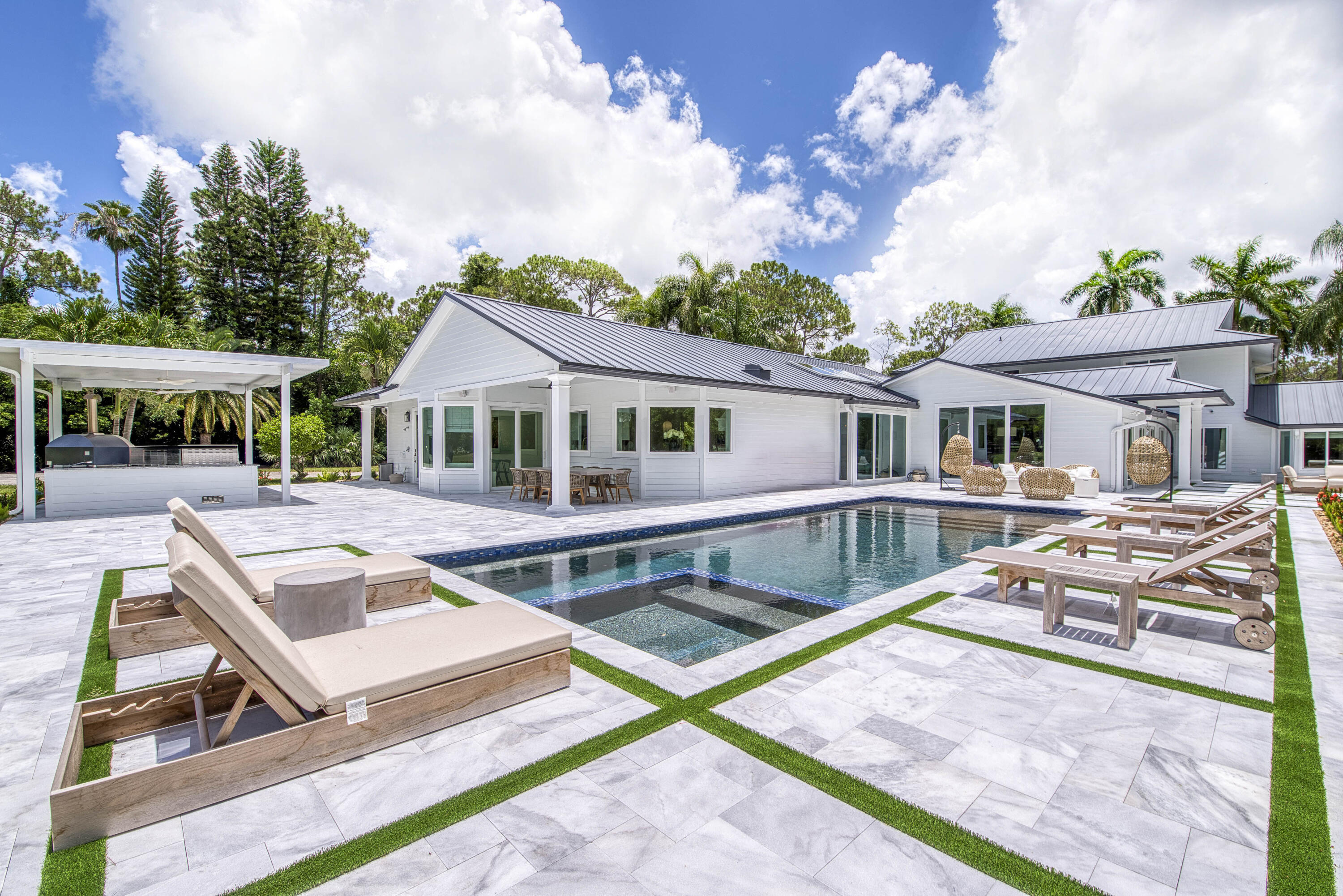 Caloosa - Residential