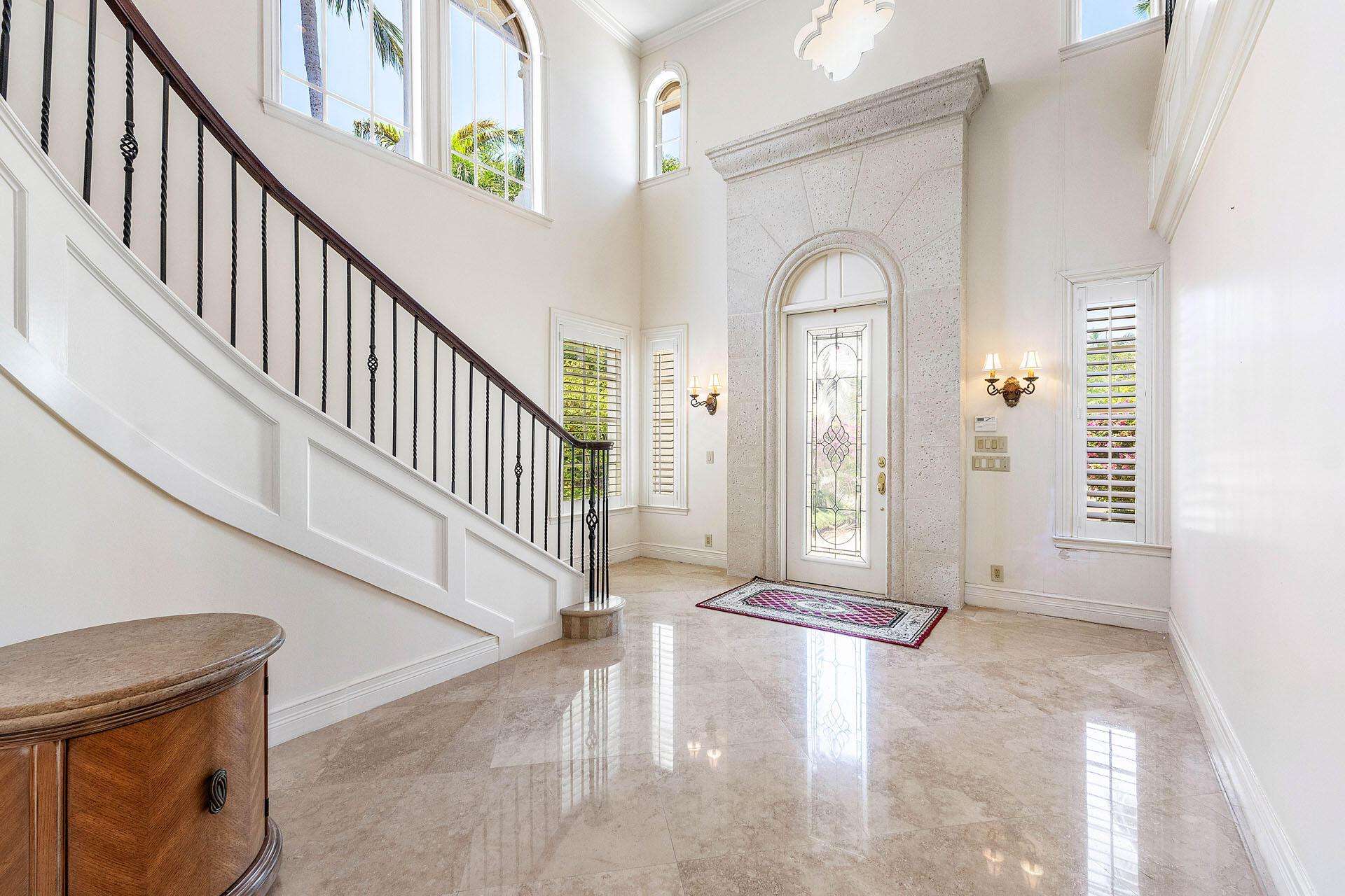 ROYAL PALM YACHT & COUNTRY CLUB - Residential