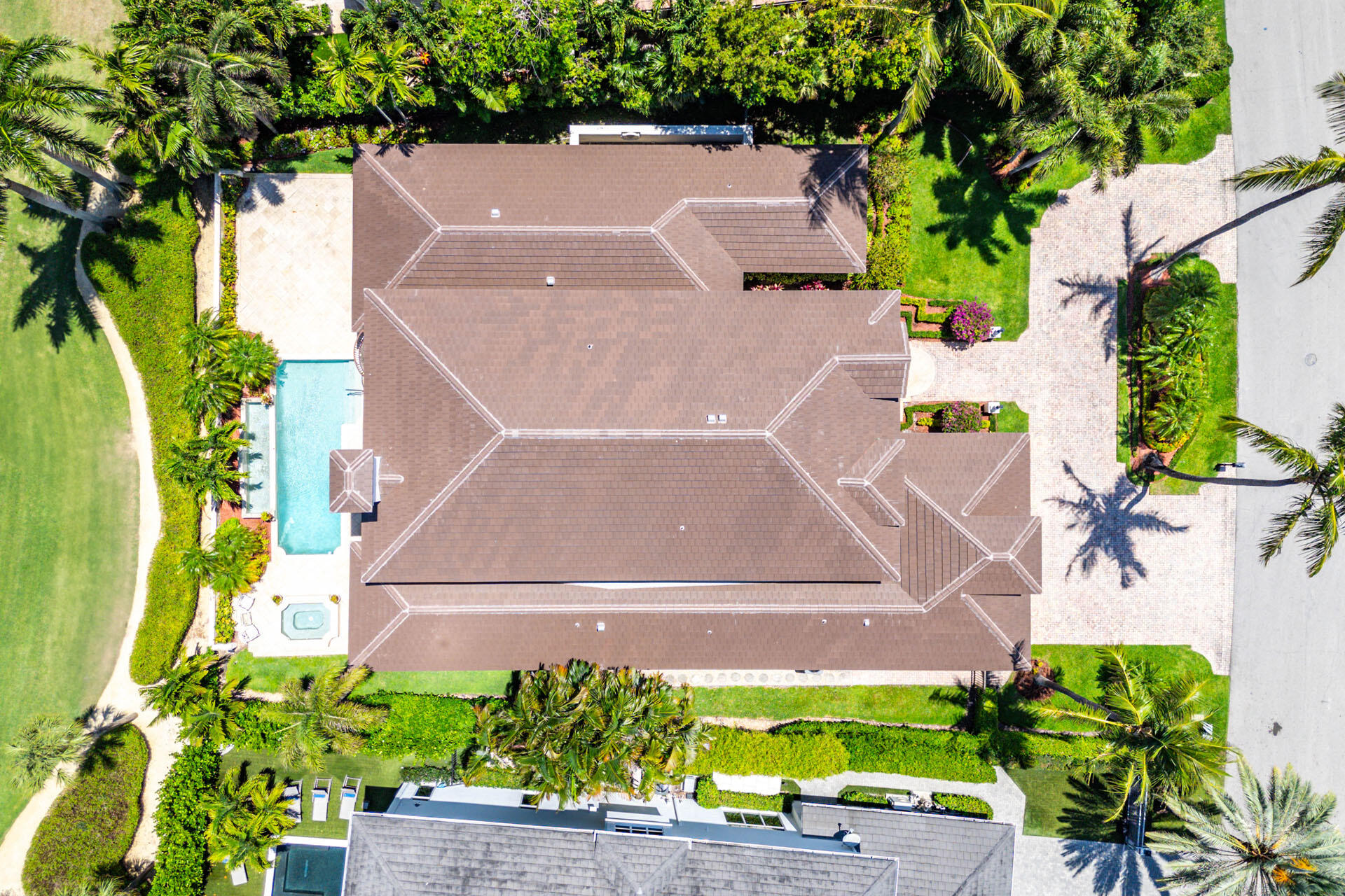 ROYAL PALM YACHT & COUNTRY CLUB - Residential
