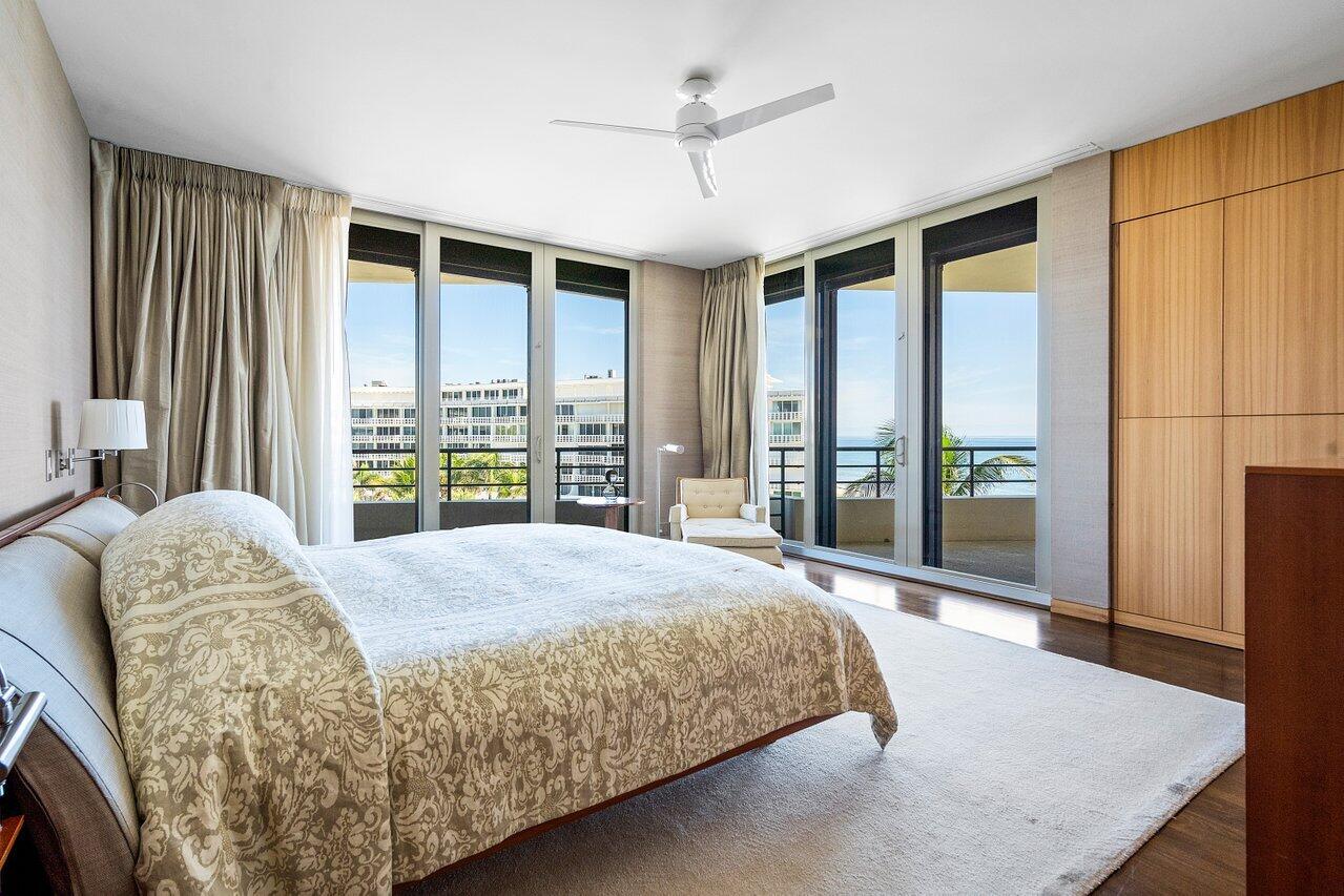 LEVERETT HOUSE CONDO - Residential