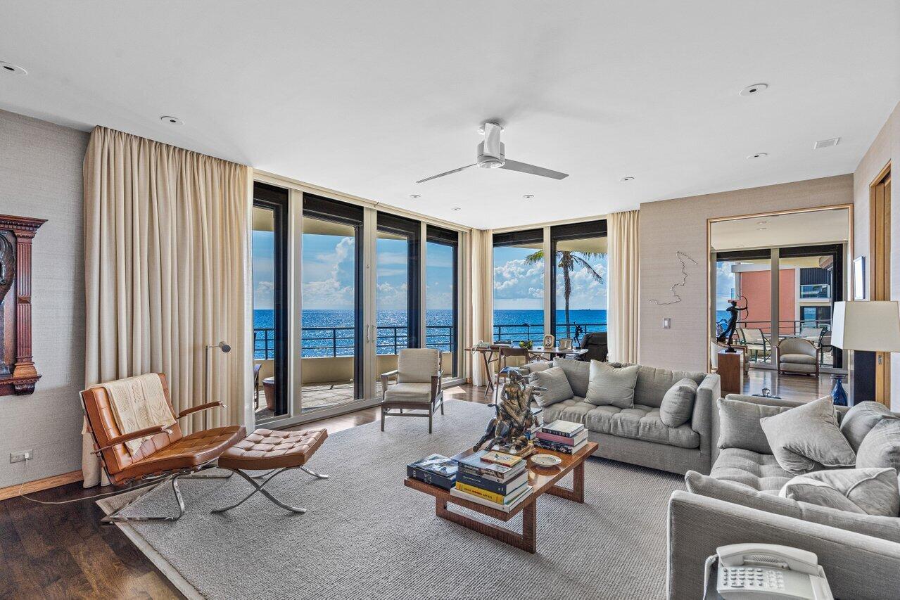 LEVERETT HOUSE CONDO - Residential