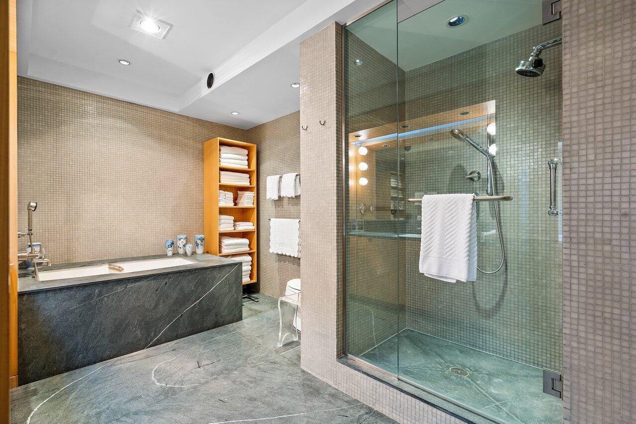 LEVERETT HOUSE CONDO - Residential
