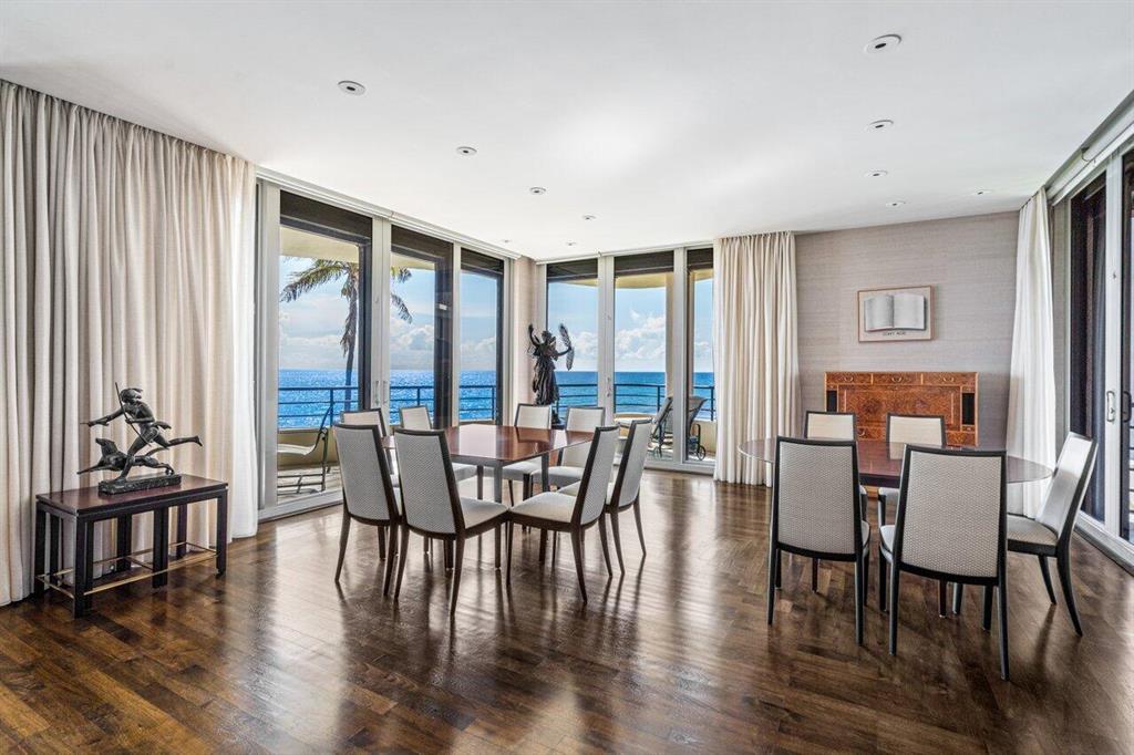 LEVERETT HOUSE CONDO - Residential