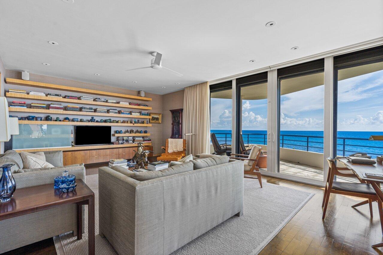 LEVERETT HOUSE CONDO - Residential