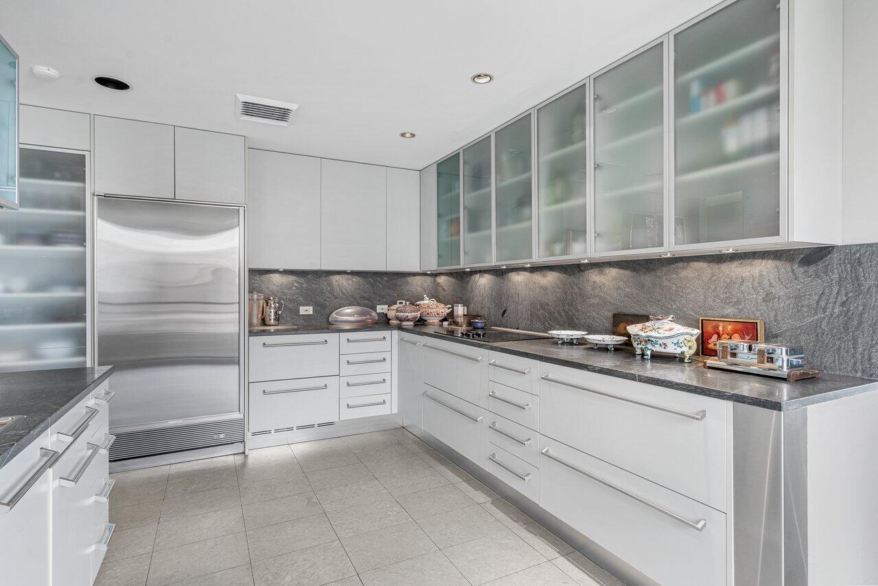 LEVERETT HOUSE CONDO - Residential