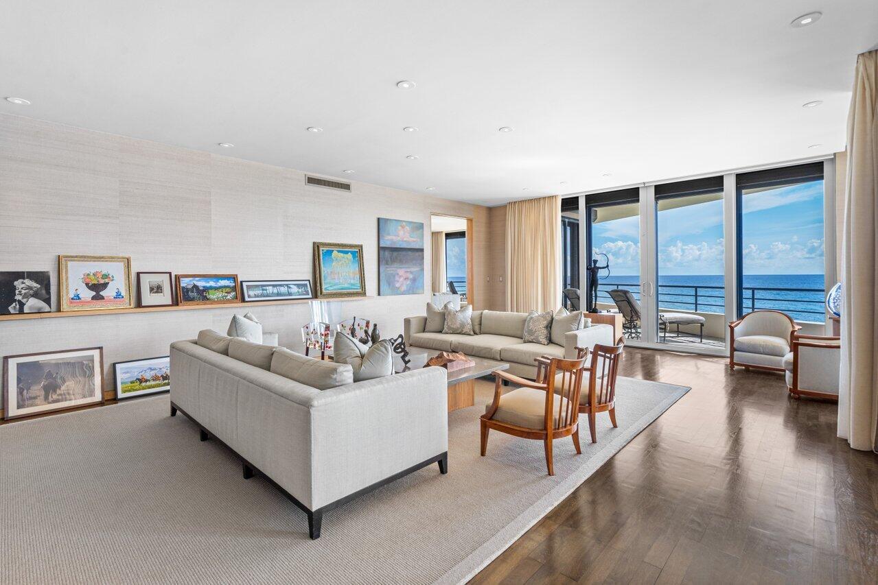 LEVERETT HOUSE CONDO - Residential