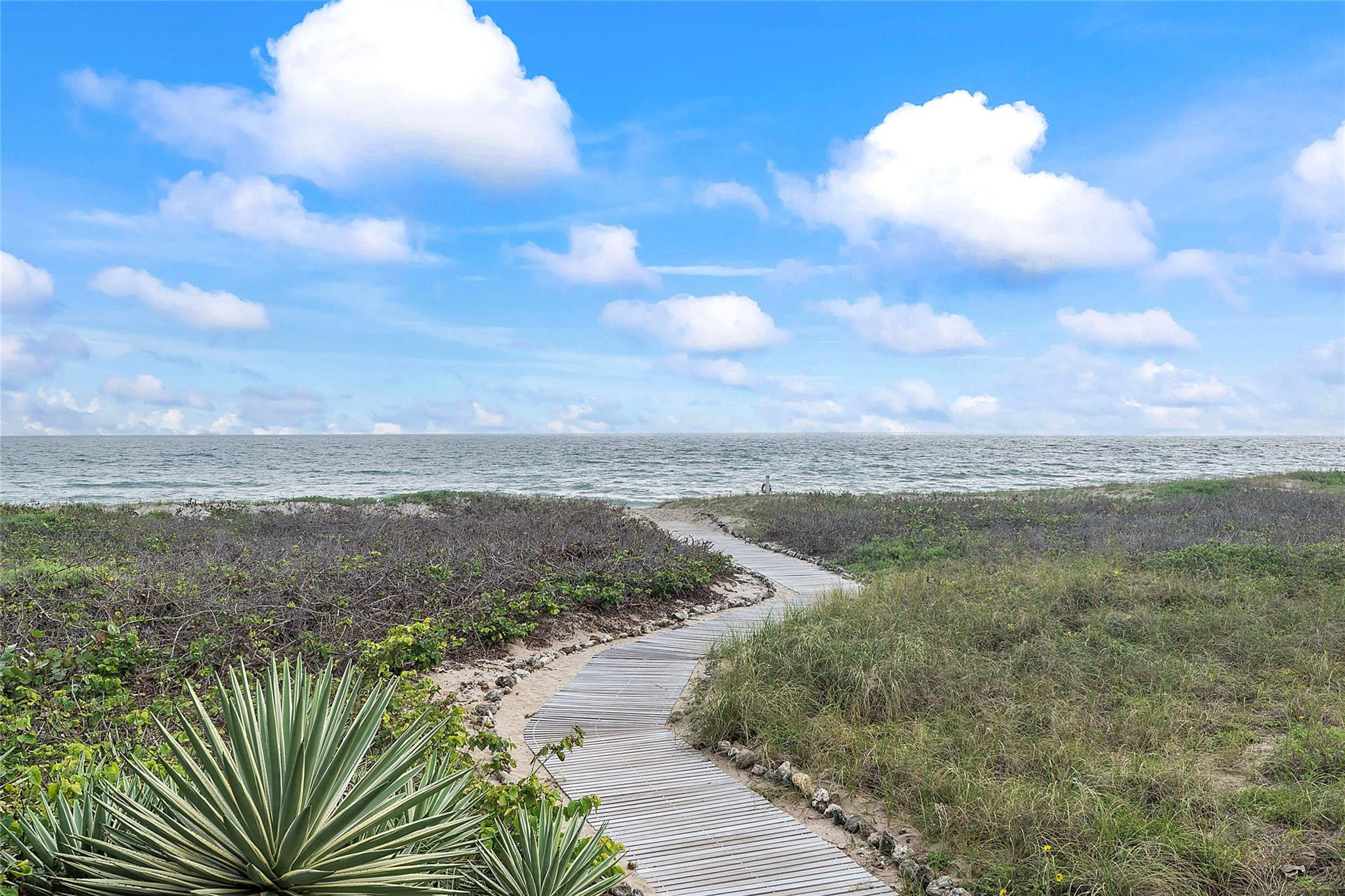 Ocean Place Condo - Residential